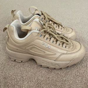 Fila Disruptor II Autumn